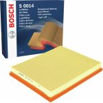 Luftfilter F 026 400 014