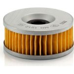 MANN-FILTER Ölfilter MH 1012 MANN-FILTER Ölfilter MH 1012