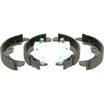 Bremsbacken 0 986 487 731 Bremsbacken 0 986 487 731