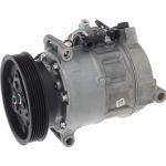 690715 Valeo Kompressor 690715 690715 Valeo Kompressor 690715