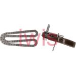 KETTENSATZ, ÖLPUMPENANTRIEB IWI59821SET KETTENSATZ, ÖLPUMPENANTRIEB IWI59821SET