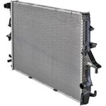 MAHLE Kühler, Motorkühlung CR 568 000P