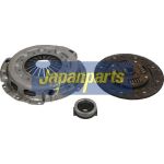 Japanparts Kupplungssatz KF-599