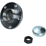 KAMOKA Radlagersatz 5500169