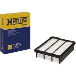 HENGST FILTER Luftfilter E1102L HENGST FILTER Luftfilter E1102L