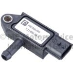 PIERBURG Sensor, Abgasdruck 7.11492.06.0 PIERBURG Sensor, Abgasdruck 7.11492.06.0