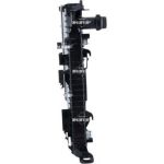 Kühler, Motorkühlung 53719 Kühler, Motorkühlung 53719