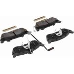 Vaico Bremsbelagsatz für Scheibenbremse V30-8152 Vaico Bremsbelagsatz für Scheibenbremse V30-8152