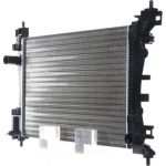 Kühler, Motorkühlung CR 1121 000S Kühler, Motorkühlung CR 1121 000S