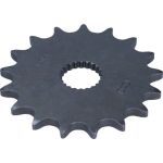 AFAM Ritzel 17 Zähne 61201-17 AFAM Ritzel 17 Zähne 61201-17