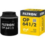 FILTRON Ölfilter OP 641/2 FILTRON Ölfilter OP 641/2