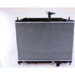Nissens Wasserkühler PKW 67504 Nissens Wasserkühler PKW 67504