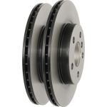 TRW Bremsscheibe DF6715 TRW Bremsscheibe DF6715