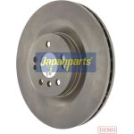 Japanparts Bremsscheibe DI-0549C Japanparts Bremsscheibe DI-0549C