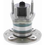 VAICO Radnabe V40-7005 VAICO Radnabe V40-7005