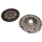 LUK REPSET DMF 600 0013 00 LUK REPSET DMF 600 0013 00
