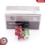 SKV GERMANY Widerstand 94SKV018 SKV GERMANY Widerstand 94SKV018