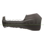 Prasco Stoßstange hinten grundiert ohne PDC PQ PG4281051 Prasco Stoßstange hinten grundiert ohne PDC PQ PG4281051