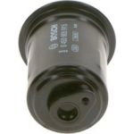 Bosch Kraftstofffilter 0 450 905 915 Bosch Kraftstofffilter 0 450 905 915