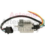 HITACHI Steuergerät, Elektrolüfter (Motorkühlung) 132224 HITACHI Steuergerät, Elektrolüfter (Motorkühlung) 132224