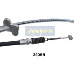 Seilzug, Feststellbremse Toyota T. Hi-Ace 95-06 Pr BC-2005R Seilzug, Feststellbremse Toyota T. Hi-Ace 95-06 Pr BC-2005R