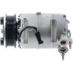 Kompressor, Klimaanlage ACP 1360 000P Kompressor, Klimaanlage ACP 1360 000P
