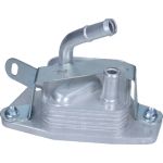 NRF Ölkühler, Motoröl 31855 NRF Ölkühler, Motoröl 31855