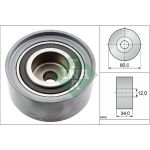 Umlenk-/Führungsrolle, Zahnriemen 532 0527 10 Umlenk-/Führungsrolle, Zahnriemen 532 0527 10