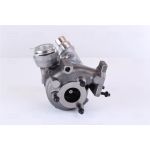 NISSENS Turbolader 93427 NISSENS Turbolader 93427