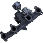 Turbolader 003-001-000051R Turbolader 003-001-000051R