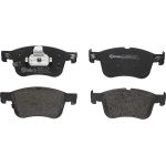 BREMBO Bremsklötze VA P 24 218 BREMBO Bremsklötze VA P 24 218