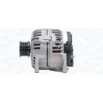 MAGNETI MARELLI Generator 063731837010 MAGNETI MARELLI Generator 063731837010