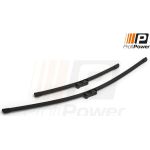 PROFIPOWER Wischblatt 1W1051K PROFIPOWER Wischblatt 1W1051K