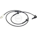 A.B.S. Sensor, Raddrehzahl 30378 A.B.S. Sensor, Raddrehzahl 30378