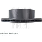 Bremsscheibe Hyundai T. Terracan 2,5-2,9 Crdi/3,5 V6 4Wd 01-06 ADG04368 Bremsscheibe Hyundai T. Terracan 2,5-2,9 Crdi/3,5 V6 4Wd 01-06 ADG04368