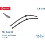DENSO Wischblatt DF-084 DENSO Wischblatt DF-084