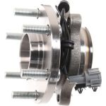 Radlagersatz VA li/re VKBA 6999 Radlagersatz VA li/re VKBA 6999