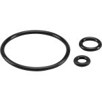 Valeo Ölfilter 586515