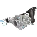 KAMOKA Turbolader 8600005 KAMOKA Turbolader 8600005