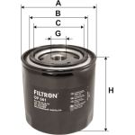 Filtron Ölfilter OP 561 Filtron Ölfilter OP 561