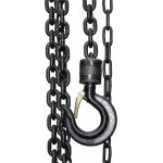 1T Kettenwinde S-1TCH25 1T Kettenwinde S-1TCH25