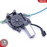 00SKV282 ESEN SKV 00SKV282 Fensterheber vorne rechts, elektrisch, 12 V, mit Motor 00SKV282 ESEN SKV 00SKV282 Fensterheber vorne rechts, elektrisch, 12 V, mit Motor