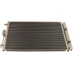 Kondensator, Klimaanlage AC830228 Kondensator, Klimaanlage AC830228