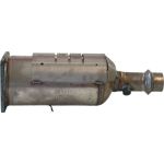 Bosal Partikelfilter 095-103 Bosal Partikelfilter 095-103