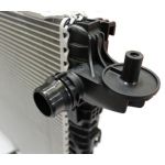 KÜHLER, MOTORKÜHLUNG CR2179000P KÜHLER, MOTORKÜHLUNG CR2179000P