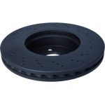 Quaro Bremsscheibe QD2353HC