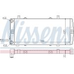 Wasserkühler PKW 64102 Wasserkühler PKW 64102