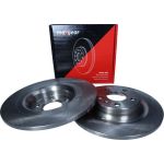 Maxgear Bremsscheibe 19-4708 Maxgear Bremsscheibe 19-4708