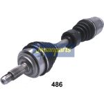 Antriebswelle GI-486 Antriebswelle GI-486