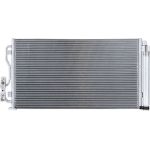 Kondensator, Klimaanlage 814191 Kondensator, Klimaanlage 814191